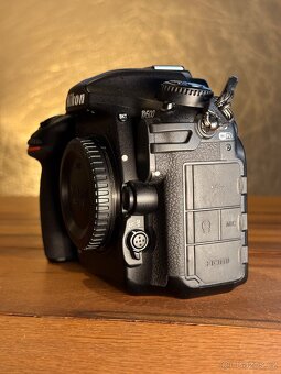 Nikon D500 – profesionální fotoaparát - 5