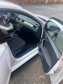 Škoda Rapid 1.2 Tsi 77kw - 5