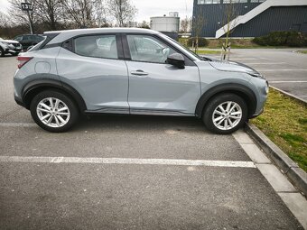 ALU KOLA 5x114,3 x 17" pneu 215/60 R 17 - 5