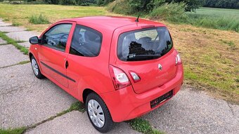 Renault Twingo 1,2i 55 kW, 2013, 100000km, klima - 5