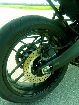 Yamaha Tracer 9/900 r.v.2022 - 5