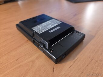 Nintendo Gameboy Pocket - 5