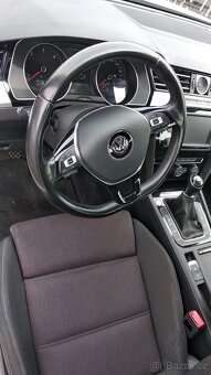 VW PASSAT 2015 (SEDAN) - 5