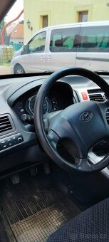 Hyundai Tuscon - 5