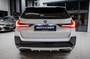 BMW X1 M18i M-SPORT - 5