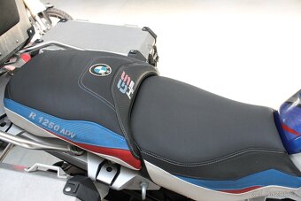 BMW R1250GS Adventure HP 2020 Akrapovič - 5
