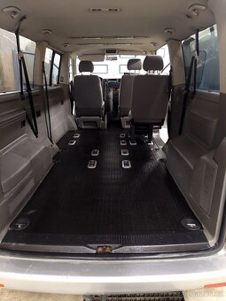 VW Transporter - 5