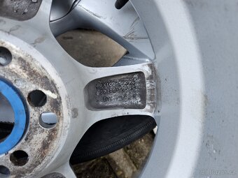 185/60 r16 ALU - 5