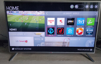 47(119cm) TV LG 47LB582V - 5