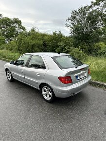 Pronájem automobilu LEVNĚ - Citroen - 5