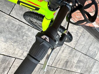 Dětské kolo Superior Racer XC 20 – skvělý stav - 5
