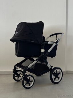 Kočárek Bugaboo Fox - 5