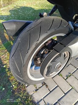 BMW F 800 ST - 5