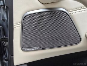 ⭐BMW G31 525d/170KW/2.MAJ/LUXURY LINE/⭐ - 5