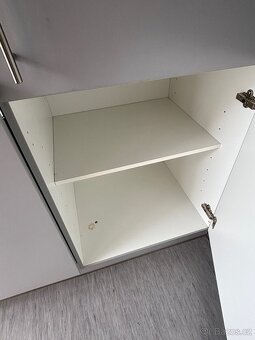 Kancelářský kontejner 6x3m / kuchyňka + WC + sprcha - 5
