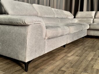 Sedací souprava / gauč 113/3L - 5