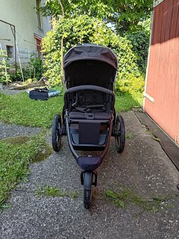 Kočárek Thule Urban Glide 2 (2021) + bohaté příslušenství - 5