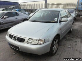 Audi A3 8L náhradní díly - 5