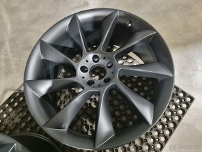 Alu disky Lorinser R21, model RS8, TOP - 5