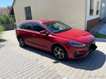 Hyundai i30 - 5