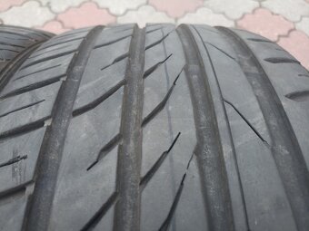 Letní sada pneu Matador 245/35 R19 93 Y. - 5