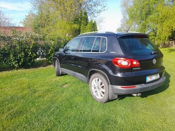 VW TIGUAN 2.0 - 5