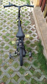 Dětské kolo - 5