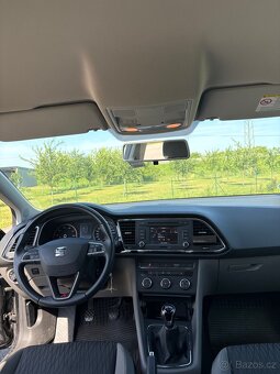 Seat Leon 1.4 tsi 90kw - 5