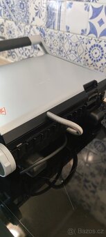 Kontaktní/BBQ gril Catler GR 7010 - 5