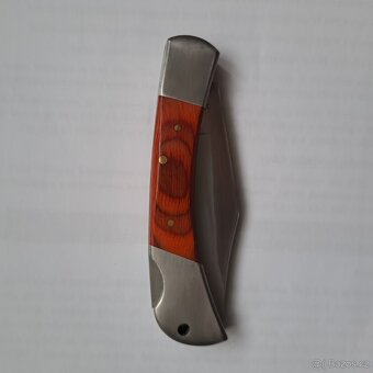 NŮŽ LINDER 320911 - 5