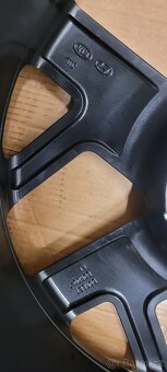 Kia Sorento IV (MQ4),alu 20',originál, nové, TPMS - 5