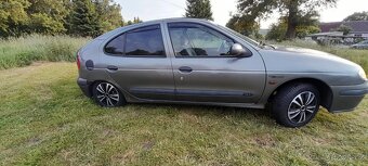 Renault Megane I 1.4 16V 70kW - 5