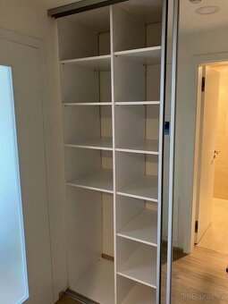 Pronájem bytu 1+kk, 33 m² – Lučištníků, Praha 5, Radlice - 5