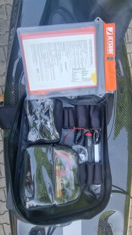 Jetsurf Race DFI Super Light SL Nový model roku 2025 - 5
