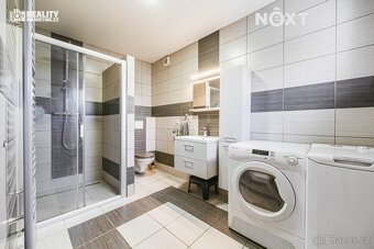Prodej Rodinný dům, 186㎡ - 5
