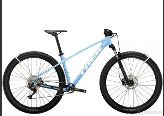 Horské kolo Trek Marlin 7 Gen 3 - 5