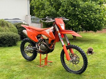 KTM 350 EXC-F SIX DAYS 2019 - 5