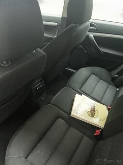 Škoda Octavia 2.0tdi 103kw BKD - 5