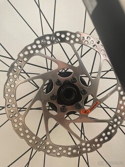 Trek fuel ex5 - 5