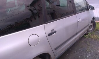 Sharan 1.9 TDI - 5