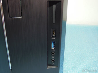 Herní Acer Aspire Intel i3-12100 1TB SSD GTX 1650 16GB Wifi - 5