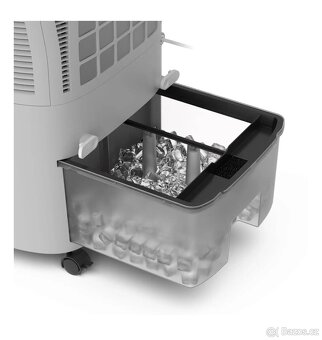 Ochlazovač, ventilátor, zvlhčovač a čistička vzduchu - 5