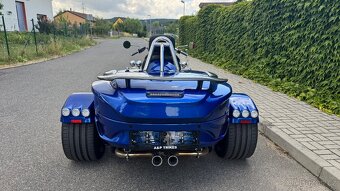 Trike Rewaco RF1 ST2 177PS - 5