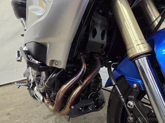 Yamaha XT 1200 Z Super Ténéré - ABS - 5