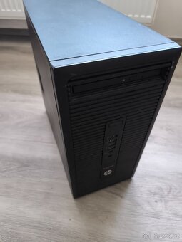 3x PC různé konfigurace - 5