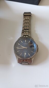 Hodinky Candino C4606/2 Swiss made titanové - 5