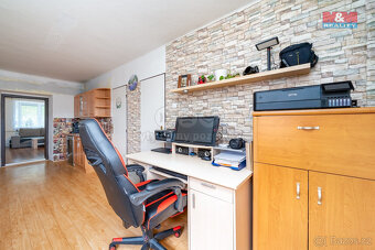 Prodej rodinného domu, 2233 m², Vranová Lhota - 5