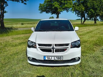 Dodge Grand Caravan 2016 R/T - 5