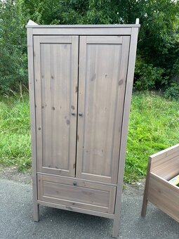 Set nábytku Ikea Hemnes Sundvik - 5