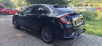 Honda Civic 1.5 VTEC TURBO - 5